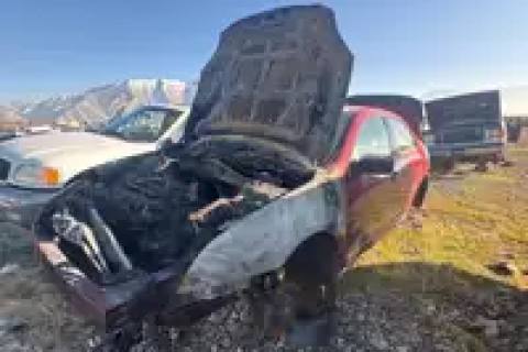 Photo of 2007 Ford Fusion