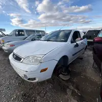 Photo of 2006 Ford Focus