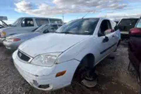 Photo of 2006 Ford Focus