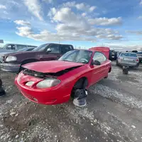 Photo of 1999 Ford Escort