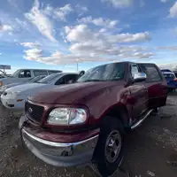 Photo of 2003 Ford Ford F150 Pickup