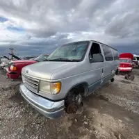 Photo of 1992 Ford Ford E150 Van