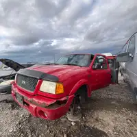 Photo of 2001 Ford Ranger