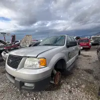 Photo of 2005 Ford Expedition