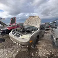 Photo of 2005 Ford Focus