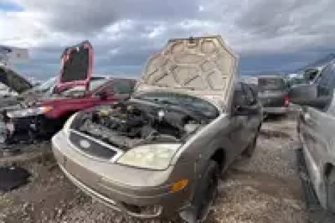 Photo of 2005 Ford Focus