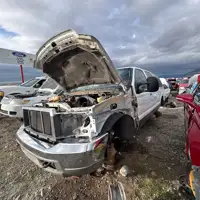 Photo of 2002 Ford Excursion