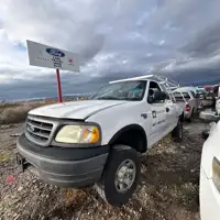 Photo of 2003 Ford Ford F150 Pickup