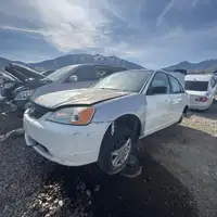 Photo of 2003 Honda Civic
