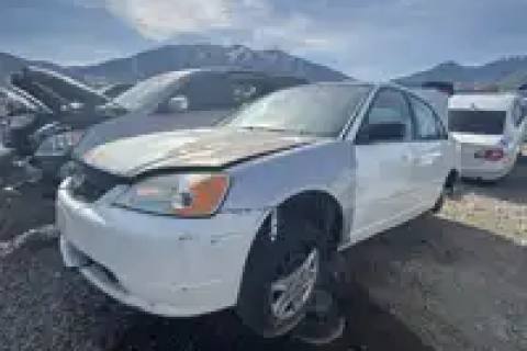 Photo of 2003 Honda Civic