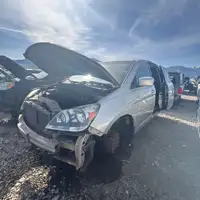 Photo of 2007 Honda Odyssey