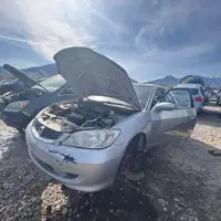 Photo of 2005 Honda Civic