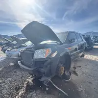 Photo of 2006 Honda Pilot