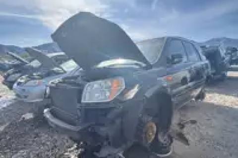 Photo of 2006 Honda Pilot