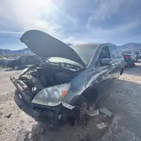 Photo of 2006 Honda Odyssey