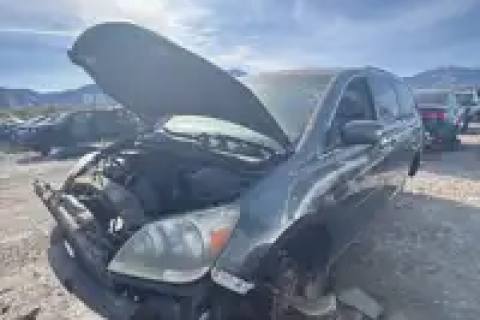 Photo of 2006 Honda Odyssey