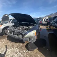 Photo of 2004 Honda Accord
