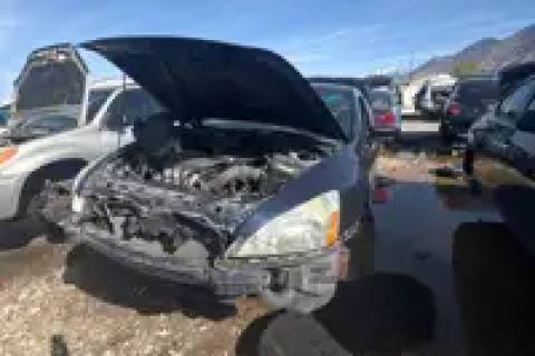 Photo of 2004 Honda Accord