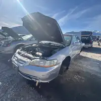 Photo of 2002 Honda Accord