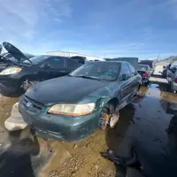 Photo of 2002 Honda Accord