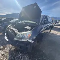 Photo of 2006 Honda Odyssey