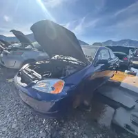 Photo of 2003 Honda Civic