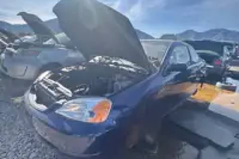 Photo of 2003 Honda Civic