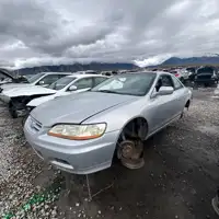 Photo of 2001 Honda Accord