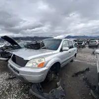 Photo of 2005 Honda Pilot
