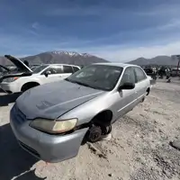 Photo of 2001 Honda Accord