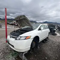 Photo of 2008 Honda Civic