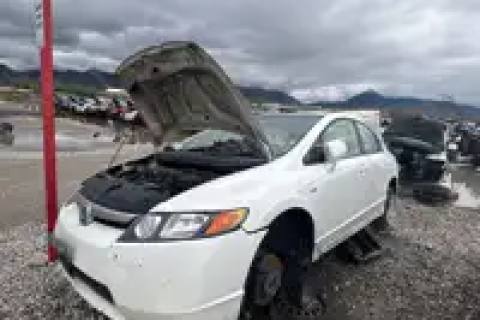 Photo of 2008 Honda Civic
