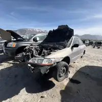 Photo of 2000 Honda Accord