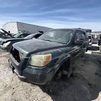 Photo of 2006 Honda Pilot