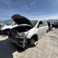 Photo of 2007 Honda Odyssey