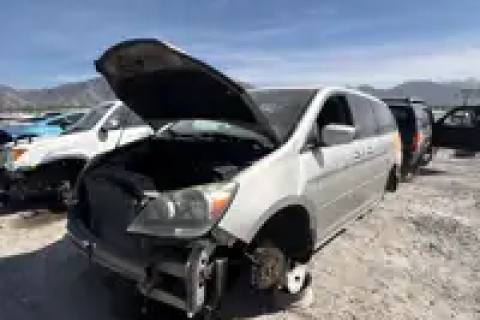 Photo of 2007 Honda Odyssey