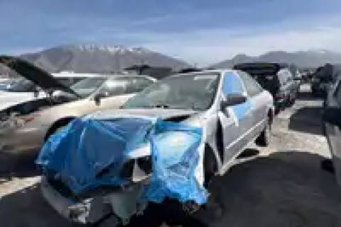 Photo of 2002 Honda Accord