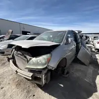 Photo of 2006 Honda Odyssey
