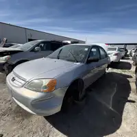 Photo of 2003 Honda Civic
