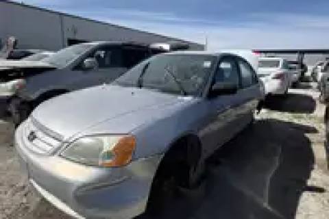 Photo of 2003 Honda Civic