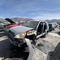 Photo of 2003 Honda Cr-V