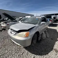 Photo of 2003 Honda Civic