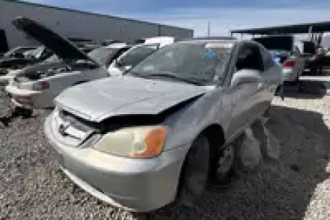 Photo of 2003 Honda Civic