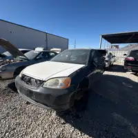 Photo of 2003 Honda Civic