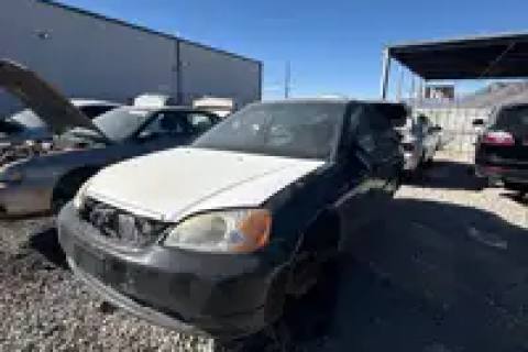 Photo of 2003 Honda Civic