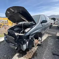 Photo of 2004 Honda Odyssey