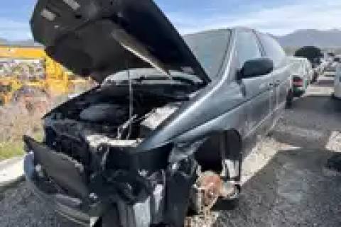Photo of 2004 Honda Odyssey