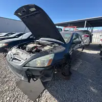 Photo of 2004 Honda Accord