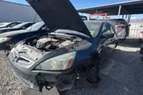 Photo of 2004 Honda Accord