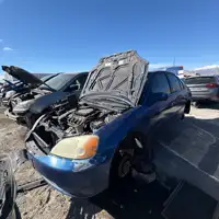 Photo of 2002 Honda Civic